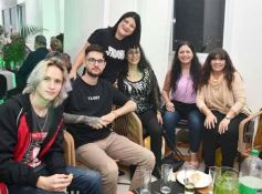 Foto de la galería: Cumple de Gladys Viñales: amigos y diversión en una fantástica fiesta
