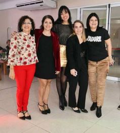 Foto de la galería: Cumple de Gladys Viñales: amigos y diversión en una fantástica fiesta