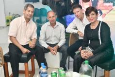 Foto de la galería: Cumple de Gladys Viñales: amigos y diversión en una fantástica fiesta