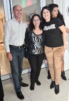 Foto de la galería: Cumple de Gladys Viñales: amigos y diversión en una fantástica fiesta