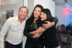 Foto de la galería: Cumple de Gladys Viñales: amigos y diversión en una fantástica fiesta