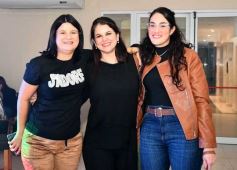 Foto de la galería: Cumple de Gladys Viñales: amigos y diversión en una fantástica fiesta