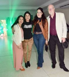 Foto de la galería: Cumple de Gladys Viñales: amigos y diversión en una fantástica fiesta