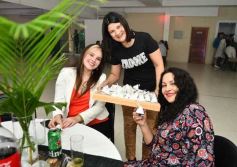 Foto de la galería: Cumple de Gladys Viñales: amigos y diversión en una fantástica fiesta