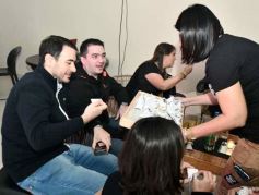 Foto de la galería: Cumple de Gladys Viñales: amigos y diversión en una fantástica fiesta