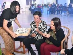 Foto de la galería: Cumple de Gladys Viñales: amigos y diversión en una fantástica fiesta