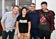 Foto de la galería: Cumple de Gladys Viñales: amigos y diversión en una fantástica fiesta