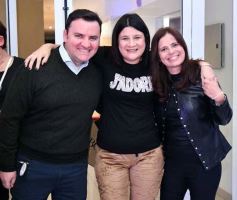 Foto de la galería: Cumple de Gladys Viñales: amigos y diversión en una fantástica fiesta