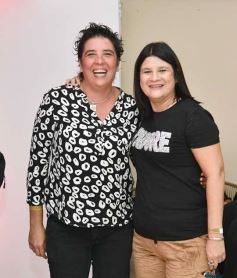 Foto de la galería: Cumple de Gladys Viñales: amigos y diversión en una fantástica fiesta