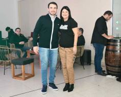 Foto de la galería: Cumple de Gladys Viñales: amigos y diversión en una fantástica fiesta