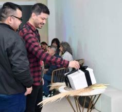 Foto de la galería: Cumple de Gladys Viñales: amigos y diversión en una fantástica fiesta