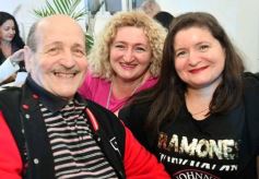 Foto de la galería: Cumple de Gladys Viñales: amigos y diversión en una fantástica fiesta