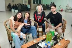 Foto de la galería: Cumple de Gladys Viñales: amigos y diversión en una fantástica fiesta