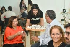 Foto de la galería: Cumple de Gladys Viñales: amigos y diversión en una fantástica fiesta