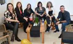 Foto de la galería: Cumple de Gladys Viñales: amigos y diversión en una fantástica fiesta