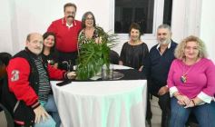 Foto de la galería: Cumple de Gladys Viñales: amigos y diversión en una fantástica fiesta