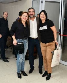 Foto de la galería: Cumple de Gladys Viñales: amigos y diversión en una fantástica fiesta