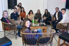 Foto de la galería: Cumple de Gladys Viñales: amigos y diversión en una fantástica fiesta