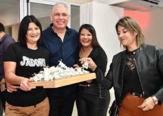 Foto de la galería: Cumple de Gladys Viñales: amigos y diversión en una fantástica fiesta