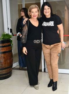 Foto de la galería: Cumple de Gladys Viñales: amigos y diversión en una fantástica fiesta