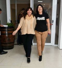 Foto de la galería: Cumple de Gladys Viñales: amigos y diversión en una fantástica fiesta