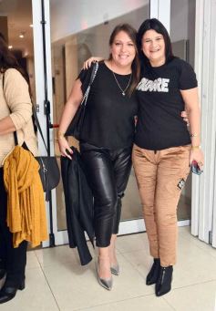 Foto de la galería: Cumple de Gladys Viñales: amigos y diversión en una fantástica fiesta