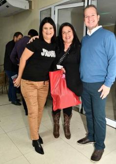 Foto de la galería: Cumple de Gladys Viñales: amigos y diversión en una fantástica fiesta