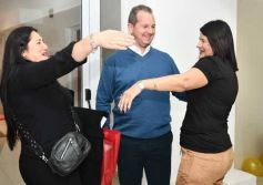 Foto de la galería: Cumple de Gladys Viñales: amigos y diversión en una fantástica fiesta