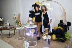 Foto de la galería: Cumple de Gladys Viñales: amigos y diversión en una fantástica fiesta