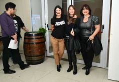 Foto de la galería: Cumple de Gladys Viñales: amigos y diversión en una fantástica fiesta