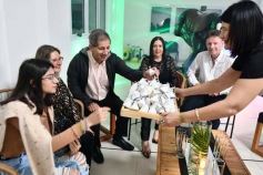 Foto de la galería: Cumple de Gladys Viñales: amigos y diversión en una fantástica fiesta