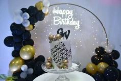 Foto de la galería: Cumple de Gladys Viñales: amigos y diversión en una fantástica fiesta