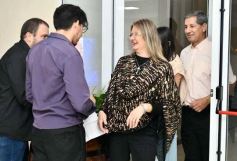 Foto de la galería: Cumple de Gladys Viñales: amigos y diversión en una fantástica fiesta