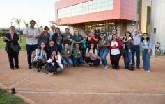 Foto de la galería: Chacras sustentables: promueven la agroecología para la producción misionera