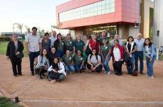 Foto de la galería: Chacras sustentables: promueven la agroecología para la producción misionera