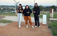 Foto de la galería: Chacras sustentables: promueven la agroecología para la producción misionera