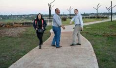 Foto de la galería: Chacras sustentables: promueven la agroecología para la producción misionera