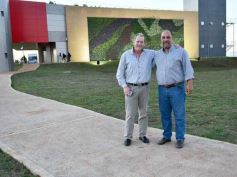 Foto de la galería: Chacras sustentables: promueven la agroecología para la producción misionera