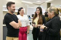 Foto de la galería: Chacras sustentables: promueven la agroecología para la producción misionera