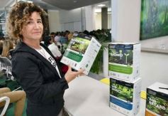 Foto de la galería: Chacras sustentables: promueven la agroecología para la producción misionera