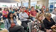 Foto de la galería: Chacras sustentables: promueven la agroecología para la producción misionera