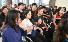 Foto de la galería: Chacras sustentables: promueven la agroecología para la producción misionera