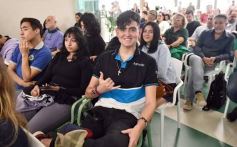 Foto de la galería: Chacras sustentables: promueven la agroecología para la producción misionera