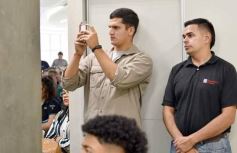 Foto de la galería: Chacras sustentables: promueven la agroecología para la producción misionera