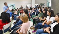 Foto de la galería: Chacras sustentables: promueven la agroecología para la producción misionera