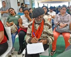 Foto de la galería: Chacras sustentables: promueven la agroecología para la producción misionera