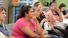 Foto de la galería: Chacras sustentables: promueven la agroecología para la producción misionera