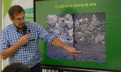 Foto de la galería: Chacras sustentables: promueven la agroecología para la producción misionera