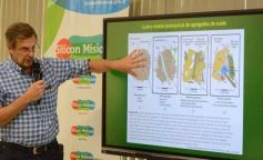 Foto de la galería: Chacras sustentables: promueven la agroecología para la producción misionera