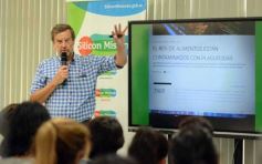 Foto de la galería: Chacras sustentables: promueven la agroecología para la producción misionera